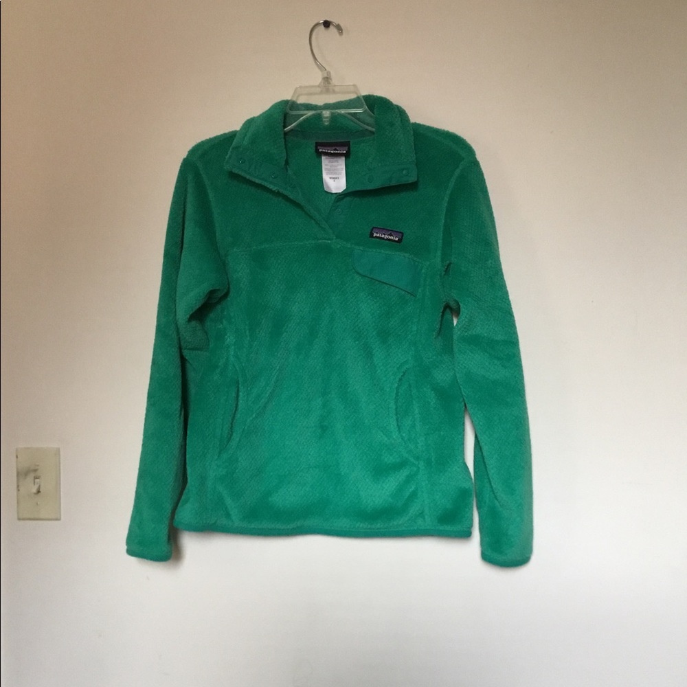 Cleaning out the closet